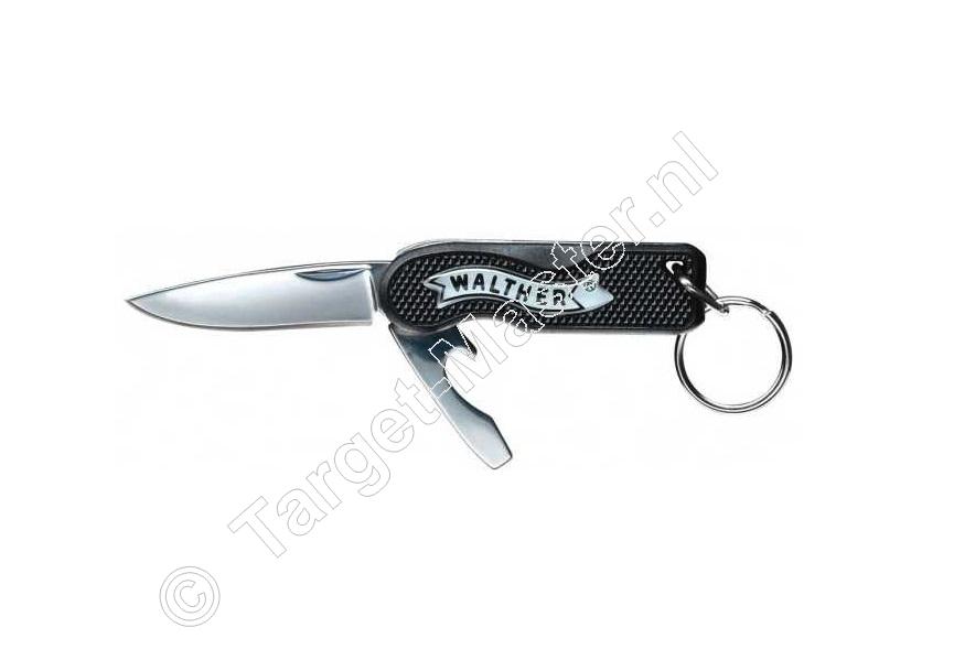 Walther MINI POCKET KNIFE